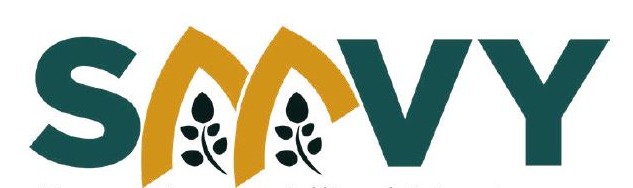 Saavy Integrated Logo